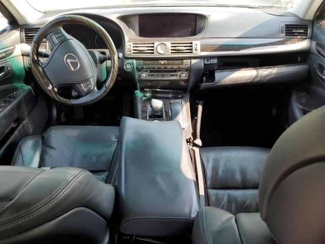 Photo 7 VIN: JTHCL5EF5G5026443 - LEXUS LS 460 