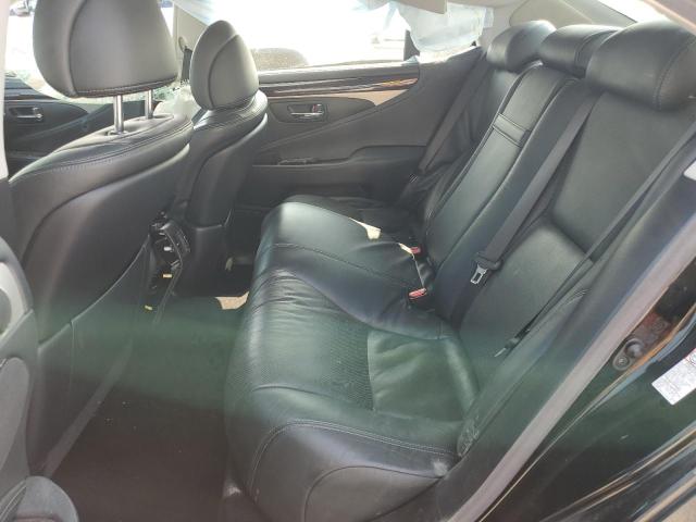 Photo 9 VIN: JTHCL5EF5G5026443 - LEXUS LS 460 