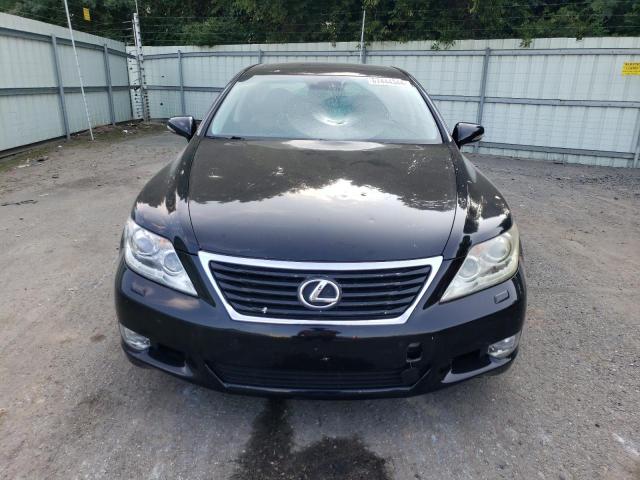 Photo 4 VIN: JTHCL5EF6A5004801 - LEXUS LS 460 