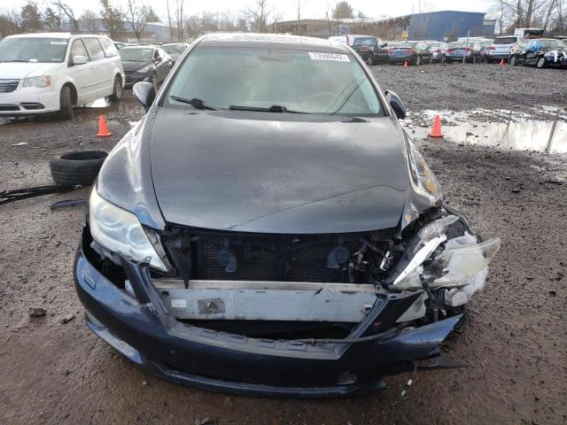 Photo 4 VIN: JTHCL5EF6A5006337 - LEXUS LS 460 