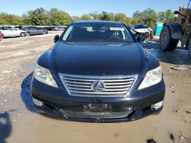 Photo 4 VIN: JTHCL5EF6A5006371 - LEXUS LS 460 