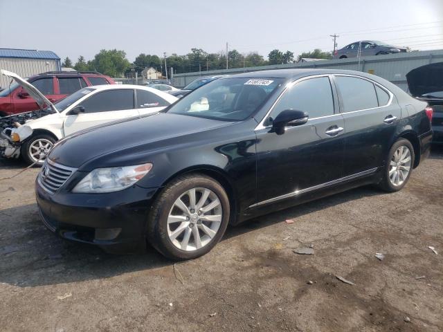 Photo 0 VIN: JTHCL5EF6B5010339 - LEXUS LS 460 