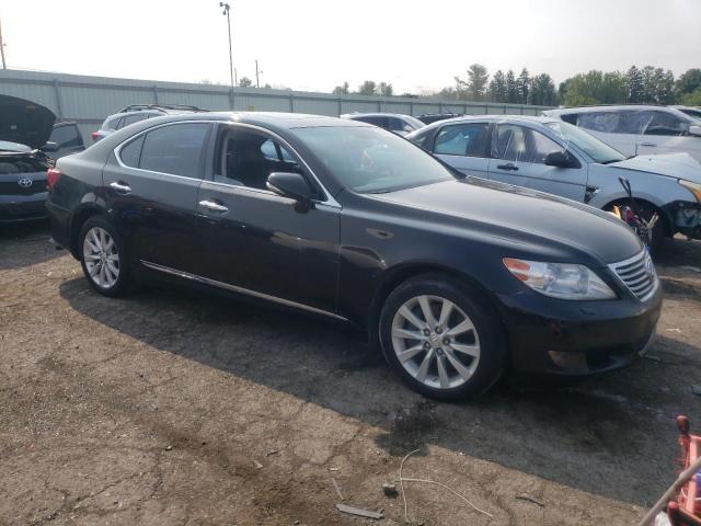 Photo 3 VIN: JTHCL5EF6B5010339 - LEXUS LS 460 