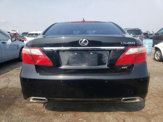 Photo 5 VIN: JTHCL5EF6B5010339 - LEXUS LS 460 