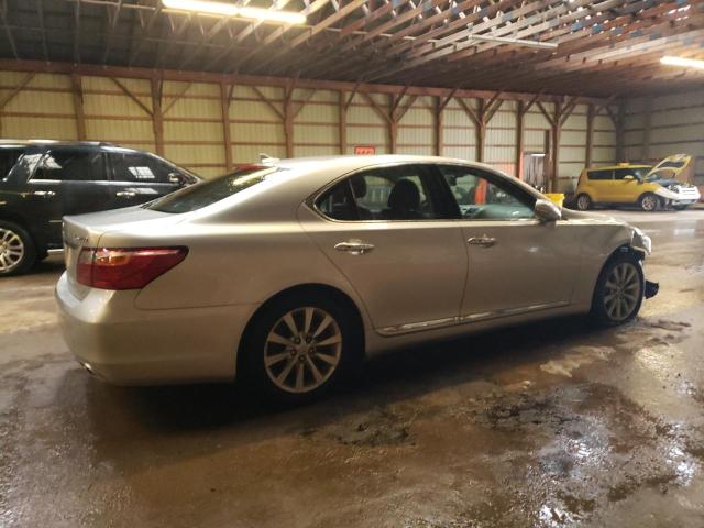 Photo 2 VIN: JTHCL5EF6C5014439 - LEXUS LS 460 