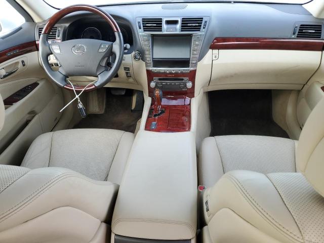 Photo 7 VIN: JTHCL5EF6C5015235 - LEXUS LS460 