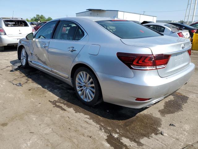 Photo 1 VIN: JTHCL5EF6D5018993 - LEXUS LS 460 