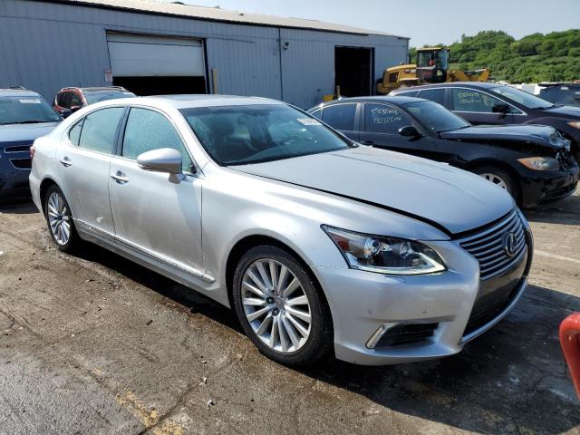 Photo 3 VIN: JTHCL5EF6D5018993 - LEXUS LS 460 