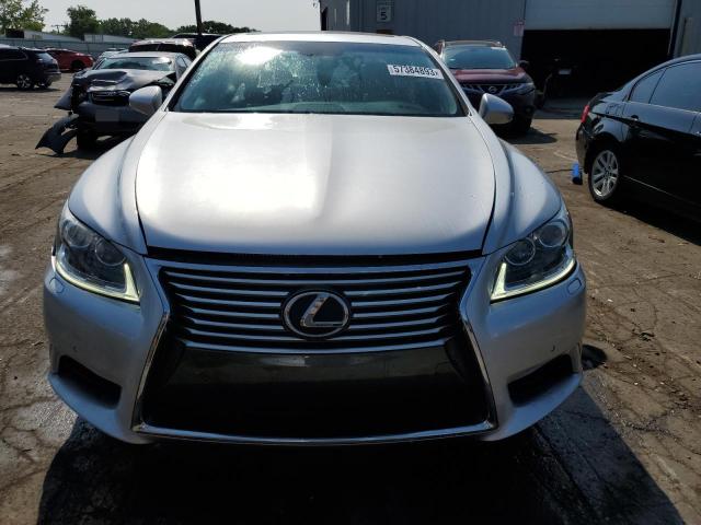 Photo 4 VIN: JTHCL5EF6D5018993 - LEXUS LS 460 