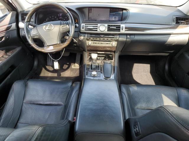 Photo 7 VIN: JTHCL5EF6D5018993 - LEXUS LS 460 