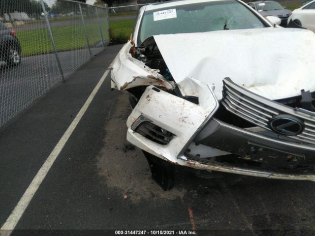 Photo 5 VIN: JTHCL5EF6F5023520 - LEXUS LS 460 