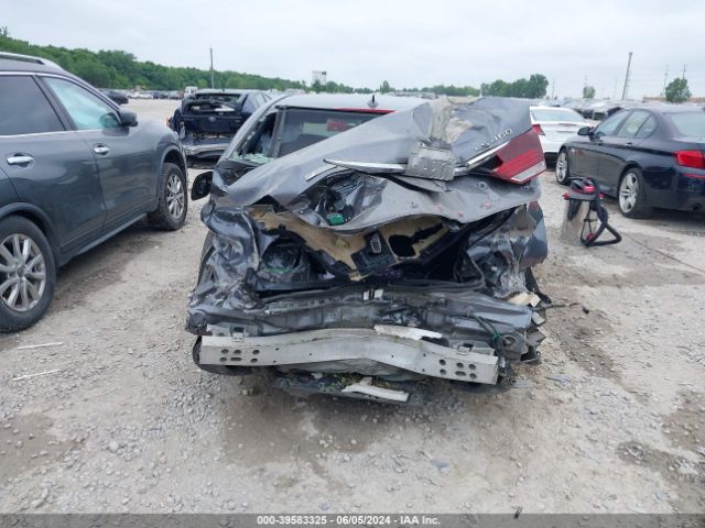 Photo 5 VIN: JTHCL5EF6F5025204 - LEXUS LS 