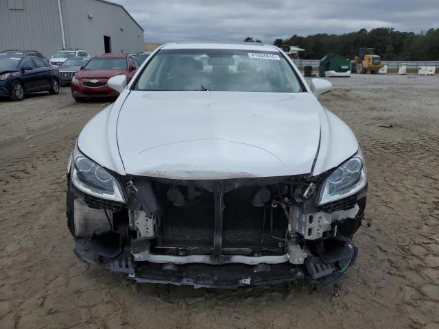 Photo 4 VIN: JTHCL5EF6G5027052 - LEXUS LS460 