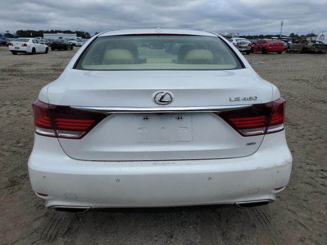 Photo 5 VIN: JTHCL5EF6G5027052 - LEXUS LS460 