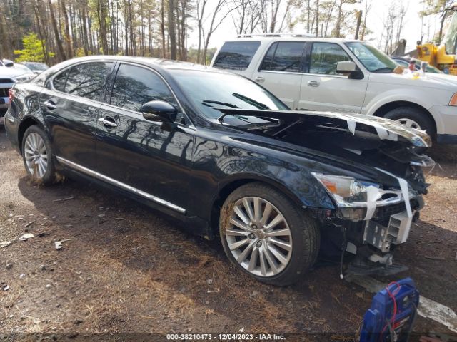 Photo 0 VIN: JTHCL5EF6H5028770 - LEXUS LS 460 