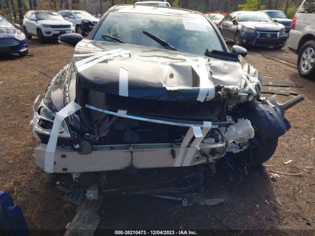 Photo 5 VIN: JTHCL5EF6H5028770 - LEXUS LS 460 