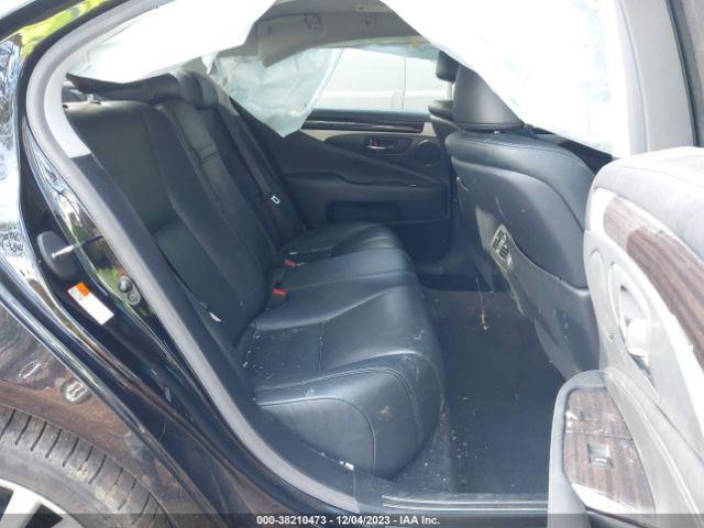 Photo 7 VIN: JTHCL5EF6H5028770 - LEXUS LS 460 