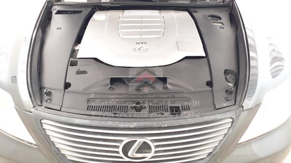 Photo 33 VIN: JTHCL5EF7A5005133 - LEXUS LS 460 