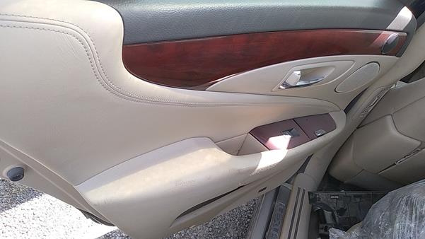 Photo 16 VIN: JTHCL5EF7A5007643 - LEXUS LS 460 