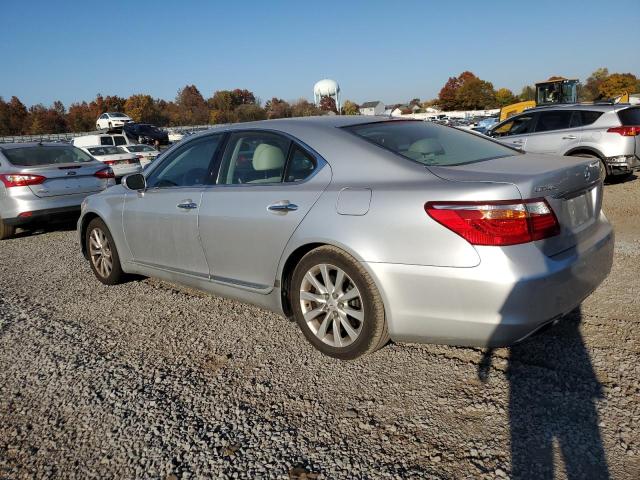 Photo 1 VIN: JTHCL5EF7A5008128 - LEXUS LS 460 