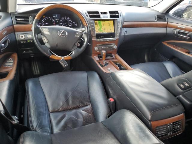 Photo 7 VIN: JTHCL5EF7B5011810 - LEXUS LS460 