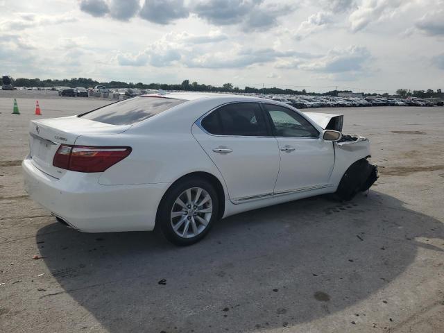 Photo 2 VIN: JTHCL5EF7B5012276 - LEXUS LS460 