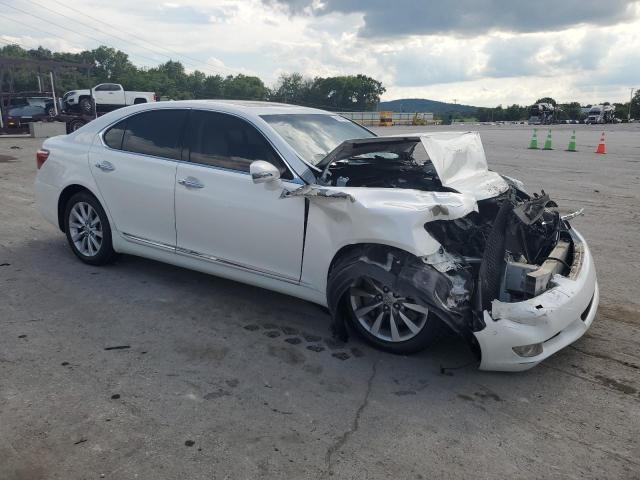 Photo 3 VIN: JTHCL5EF7B5012276 - LEXUS LS460 