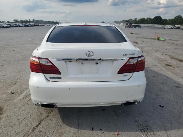 Photo 5 VIN: JTHCL5EF7B5012276 - LEXUS LS460 