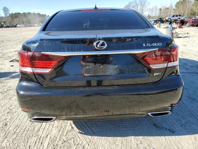 Photo 5 VIN: JTHCL5EF7D5017075 - LEXUS LS460 