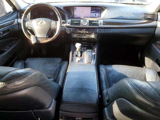 Photo 7 VIN: JTHCL5EF7D5017075 - LEXUS LS460 