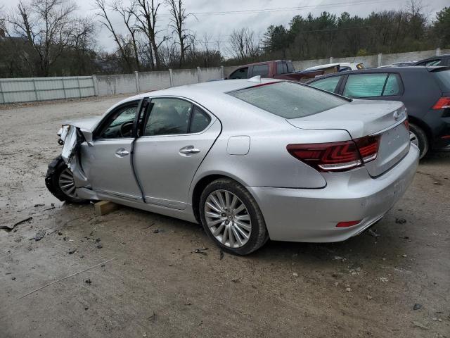 Photo 1 VIN: JTHCL5EF7F5024949 - LEXUS LS 460 