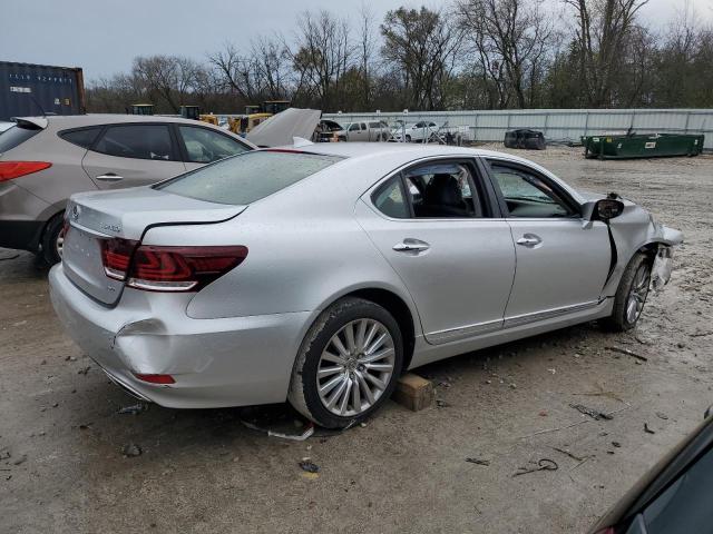 Photo 2 VIN: JTHCL5EF7F5024949 - LEXUS LS 460 