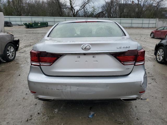 Photo 5 VIN: JTHCL5EF7F5024949 - LEXUS LS 460 