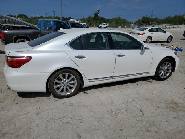 Photo 2 VIN: JTHCL5EF8A5006212 - LEXUS LS460 