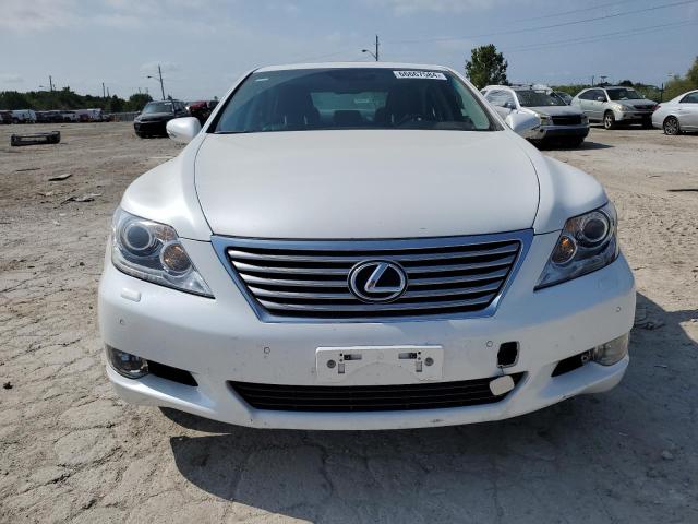 Photo 4 VIN: JTHCL5EF8A5006212 - LEXUS LS460 