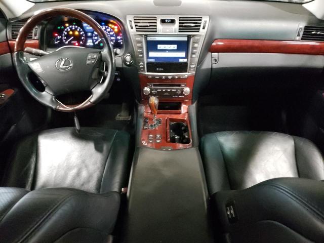 Photo 7 VIN: JTHCL5EF8A5007652 - LEXUS LS 460 