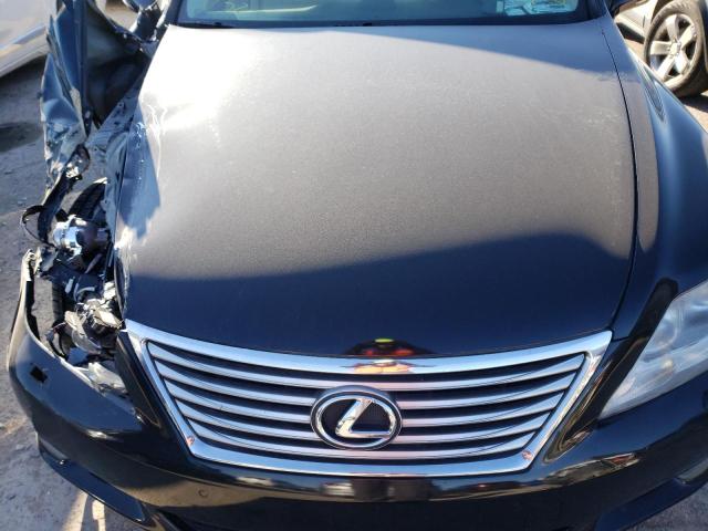 Photo 6 VIN: JTHCL5EF8B5009483 - LEXUS LS 460 