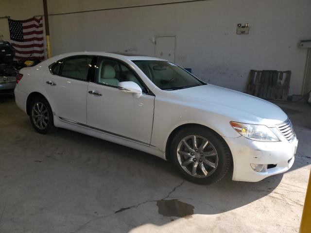 Photo 3 VIN: JTHCL5EF8C5015088 - LEXUS LS460 