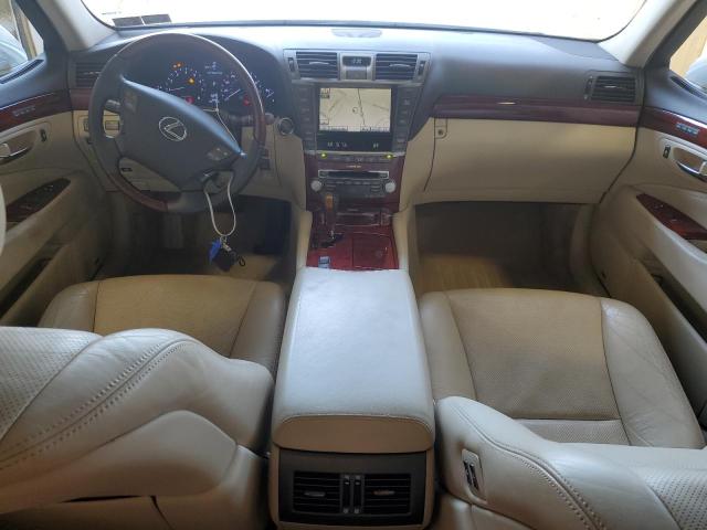 Photo 7 VIN: JTHCL5EF8C5015088 - LEXUS LS460 