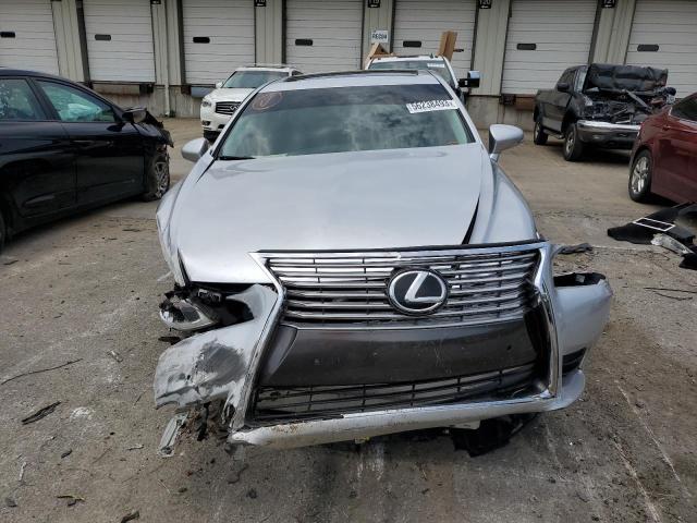 Photo 4 VIN: JTHCL5EF8D5017442 - LEXUS LS 