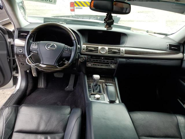 Photo 7 VIN: JTHCL5EF8D5017442 - LEXUS LS 