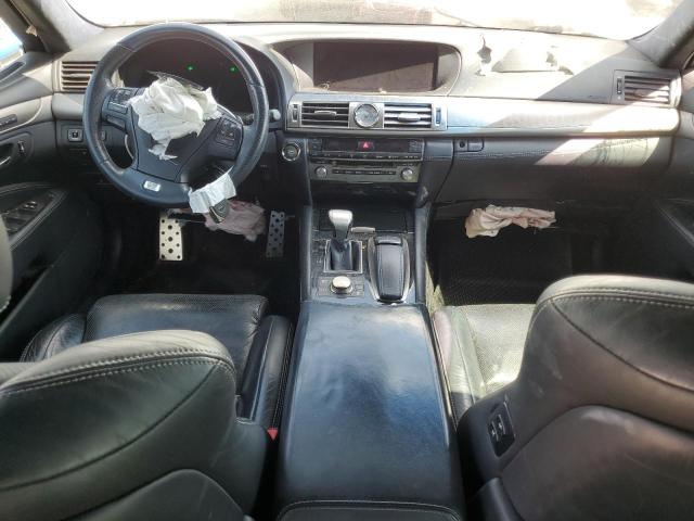 Photo 7 VIN: JTHCL5EF8D5019482 - LEXUS LS 460 