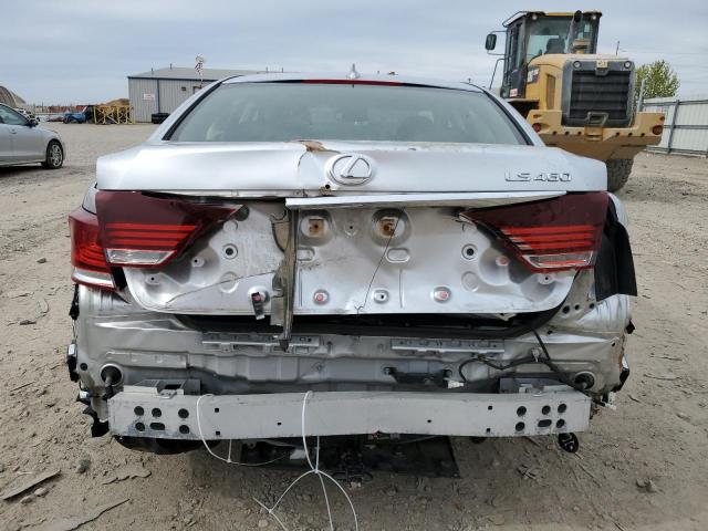 Photo 5 VIN: JTHCL5EF8E5020598 - LEXUS LS460 