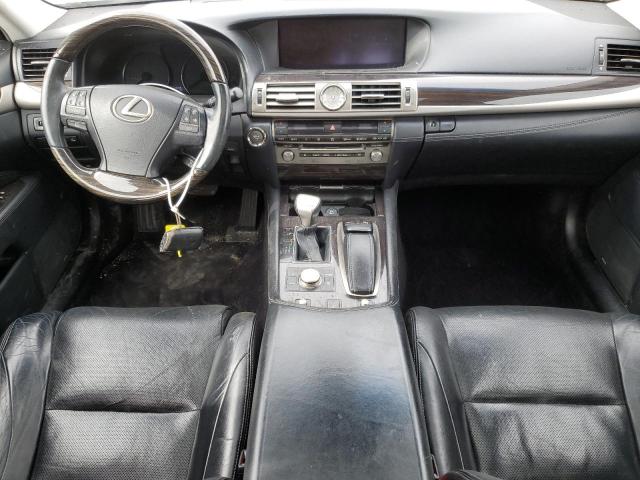 Photo 7 VIN: JTHCL5EF8E5020598 - LEXUS LS460 