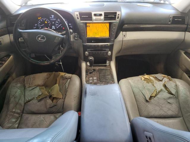 Photo 7 VIN: JTHCL5EF9A5006820 - LEXUS LS460 