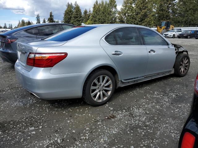 Photo 2 VIN: JTHCL5EF9A5006834 - LEXUS LS460 