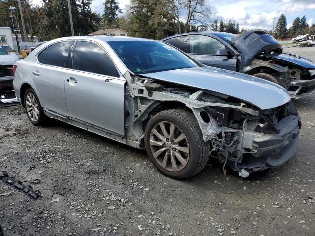 Photo 3 VIN: JTHCL5EF9A5006834 - LEXUS LS460 