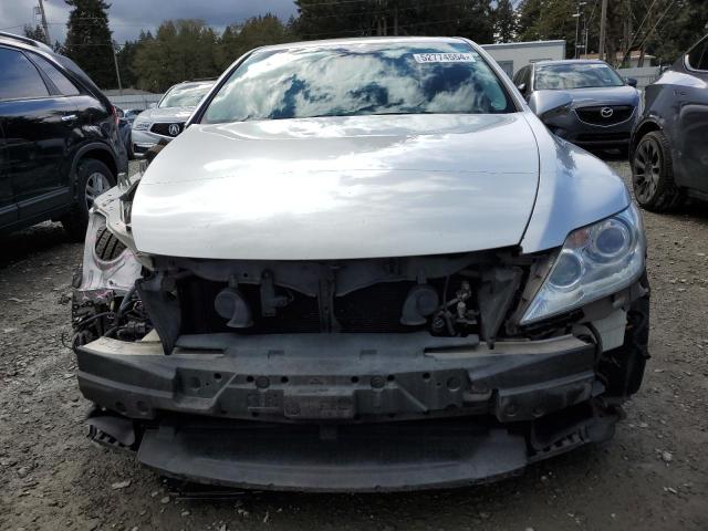 Photo 4 VIN: JTHCL5EF9A5006834 - LEXUS LS460 