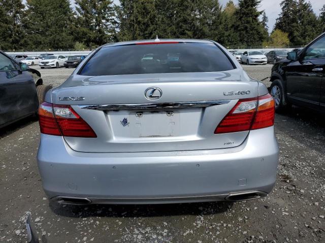 Photo 5 VIN: JTHCL5EF9A5006834 - LEXUS LS460 