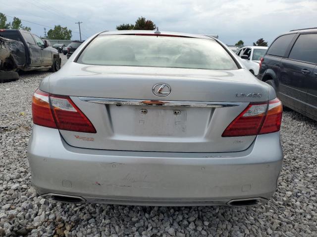 Photo 5 VIN: JTHCL5EF9C5014743 - LEXUS LS 460 